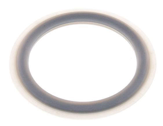 FKM Afdichting 60x80 mm Camlock Koppeling FDA 21 CFR 177.1550