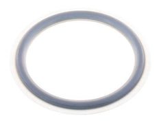 FKM Seal 75x95 mm Cam and Groove Coupling FDA 21 CFR 177.1550