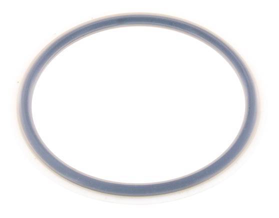 FKM Afdichting 90x120 mm Camlock Koppeling FDA 21 CFR 177.1550