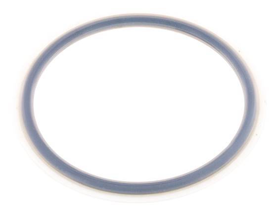 FKM Afdichting 90x120 mm Camlock Koppeling FDA 21 CFR 177.1550