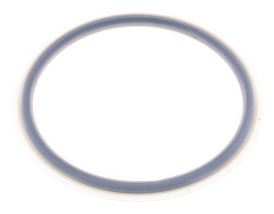 FKM Afdichting 90x120 mm Camlock Koppeling FDA 21 CFR 177.1550