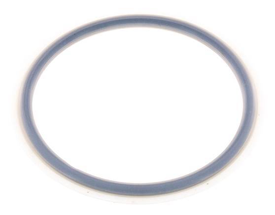 FKM Afdichting 90x120 mm Camlock Koppeling FDA 21 CFR 177.1550