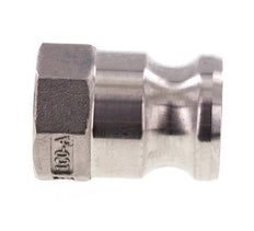 PTFE Seal G 2 1/2'' for Cam and Groove Coupling EN 14420-7