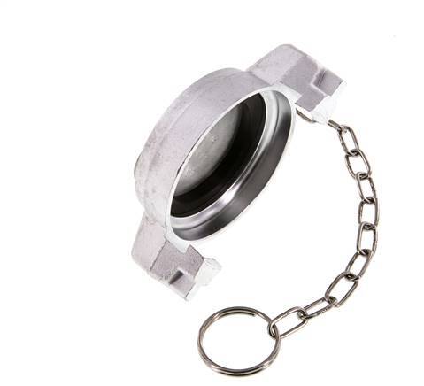 DN 50 Aluminium Tankwagen (TW) dop MB Type