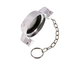 DN 50 Aluminium Tankwagen (TW) dop MB Type