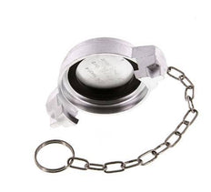 DN 50 Aluminium Tankwagen (TW) dop MB Type