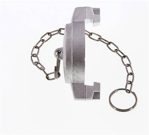 DN 50 Aluminium Tankwagen (TW) dop MB Type