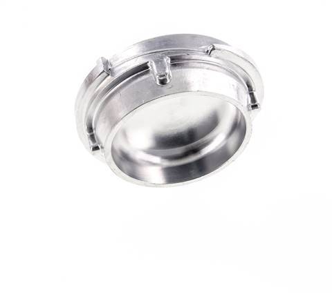 DN 80 Aluminium Tankwagen (TW) Plug VB Type