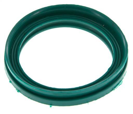 CSM Seal 50 mm for Tank Truck Coupling MK Type EN 14420-6 [2 Pieces]