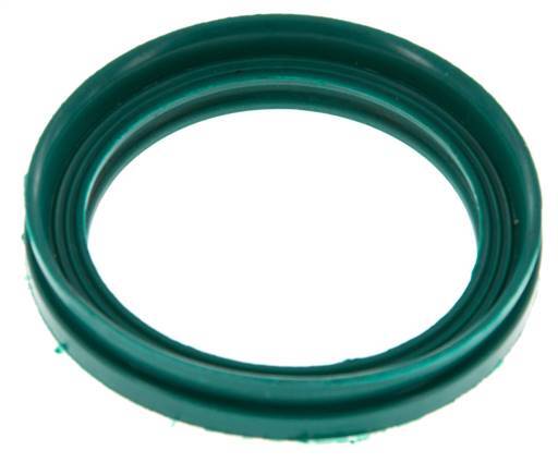 CSM Seal 50 mm for Tank Truck Coupling MK Type EN 14420-6 [2 Pieces]