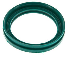 CSM Seal 50 mm for Tank Truck Coupling MK Type EN 14420-6 [2 Pieces]