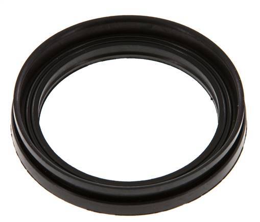 NBR Afdichting 50 mm voor Tankwagenkoppeling MK type EN 14420-6 [2 Stuks]