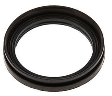 NBR Afdichting 50 mm voor Tankwagenkoppeling MK type EN 14420-6 [2 Stuks]