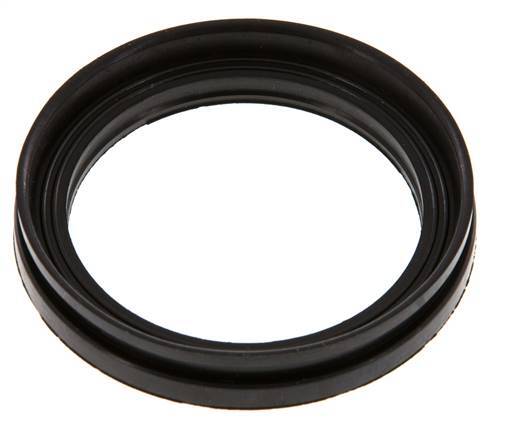 NBR Afdichting 50 mm voor Tankwagenkoppeling MK type EN 14420-6 [2 Stuks]