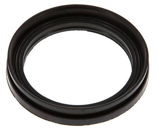 NBR Afdichting 50 mm voor Tankwagenkoppeling MK type EN 14420-6 [2 Stuks]