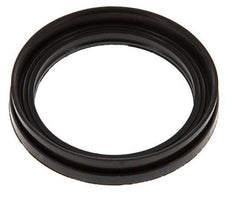 NBR Afdichting 50 mm voor Tankwagenkoppeling MK type EN 14420-6 [2 Stuks]