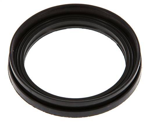 NBR Afdichting 50 mm voor Tankwagenkoppeling MK type EN 14420-6 [2 Stuks]