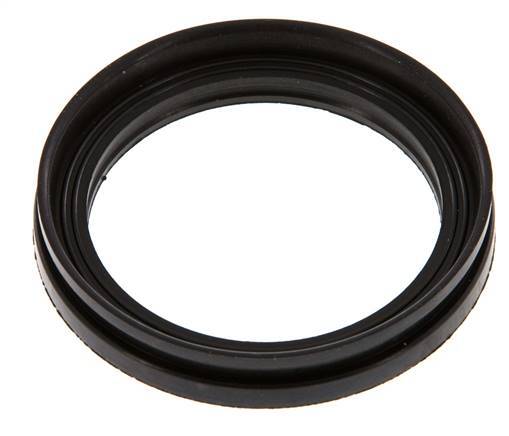 NBR Afdichting 50 mm voor Tankwagenkoppeling MK type EN 14420-6 [2 Stuks]