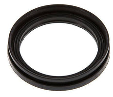 NBR Afdichting 50 mm voor Tankwagenkoppeling MK type EN 14420-6 [2 Stuks]