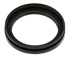 NBR Afdichting 50 mm voor Tankwagenkoppeling MK type EN 14420-6 [2 Stuks]