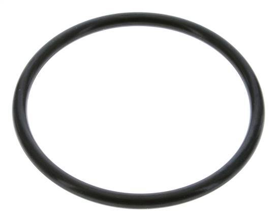 NBR Seal 100 mm for Tank Truck Coupling MK/MB Type EN 14420-6 [5 Pieces]