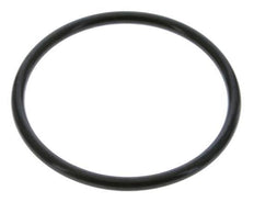 NBR Seal 100 mm for Tank Truck Coupling MK/MB Type EN 14420-6 [5 Pieces]