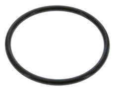 NBR Seal 100 mm for Tank Truck Coupling MK/MB Type EN 14420-6 [5 Pieces]