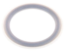 PTFE/FPM Afdichting 50 mm voor Tankwagenkoppeling MK type EN 14420-6