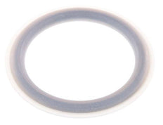 PTFE/FPM Afdichting 50 mm voor Tankwagenkoppeling MK type EN 14420-6