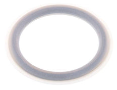 PTFE/FPM Afdichting 50 mm voor Tankwagenkoppeling MK type EN 14420-6