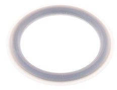 PTFE/FPM Afdichting 50 mm voor Tankwagenkoppeling MK type EN 14420-6