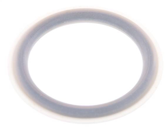 PTFE/FPM Afdichting 50 mm voor Tankwagenkoppeling MK type EN 14420-6