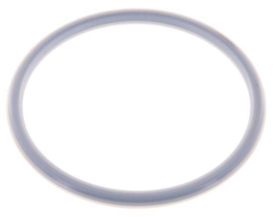 PTFE/FPM Afdichting 100 mm voor Tankwagenkoppeling MK/MB type EN 14420-6