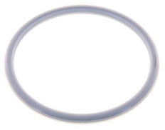 PTFE/FPM Afdichting 100 mm voor Tankwagenkoppeling MK/MB type EN 14420-6