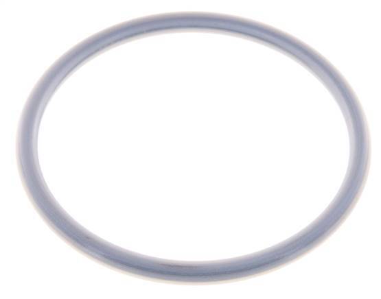 PTFE/FPM Afdichting 100 mm voor Tankwagenkoppeling MK/MB type EN 14420-6