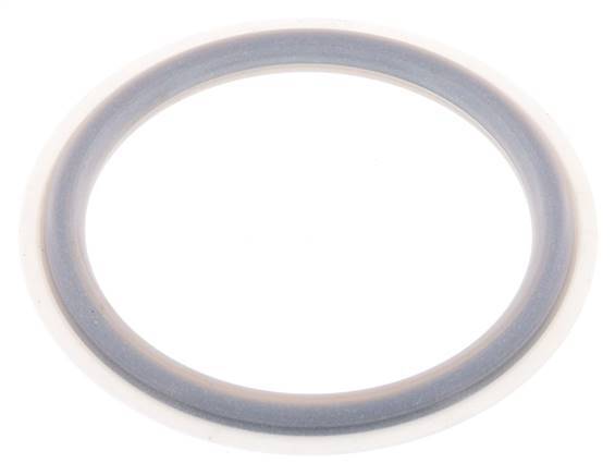 PTFE Afdichting 50 mm voor Tankwagenkoppeling MK/VK type EN 14420-6 [2 Stuks]