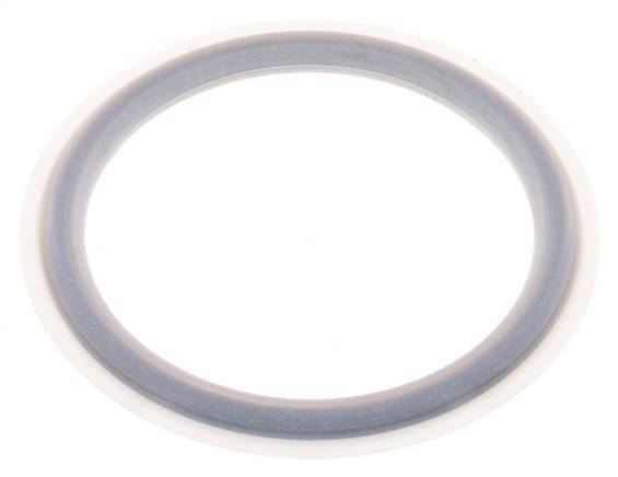 PTFE Afdichting 50 mm voor Tankwagenkoppeling MK/VK type EN 14420-6 [2 Stuks]