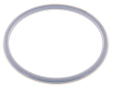 PTFE Afdichting 80 mm voor Tankwagenkoppeling MK/VK type EN 14420-6