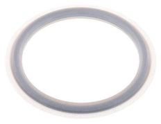 PTFE Afdichting 80 mm voor Tankwagenkoppeling MK/VK type EN 14420-6