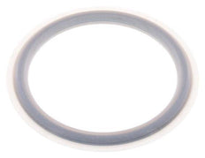 PTFE Afdichting 80 mm voor Tankwagenkoppeling MK/VK type EN 14420-6