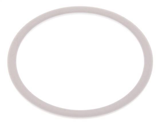 PTFE Seal 100 mm for Tank Truck Coupling MK/VK Type EN 14420-6