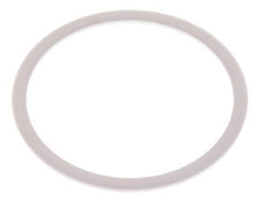 PTFE Seal 100 mm for Tank Truck Coupling MK/VK Type EN 14420-6