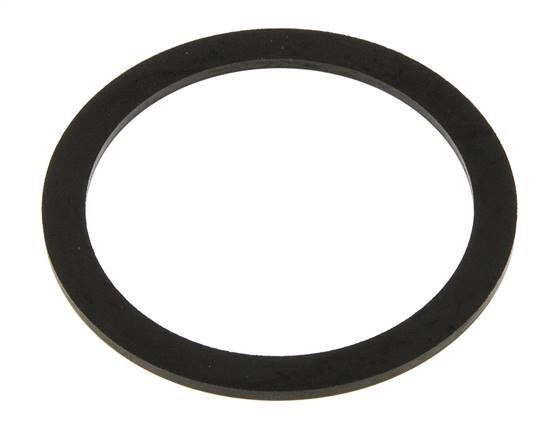 NBR Afdichting 50 mm voor Tankwagenkoppeling MK/VK type EN 14420-6 [5 Stuks]