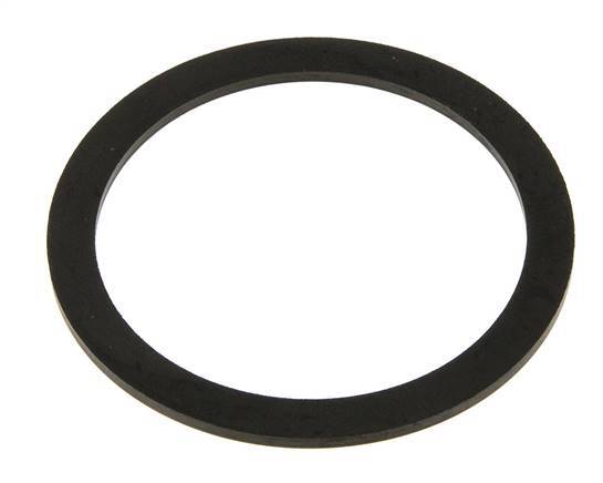 NBR Afdichting 50 mm voor Tankwagenkoppeling MK/VK type EN 14420-6 [5 Stuks]