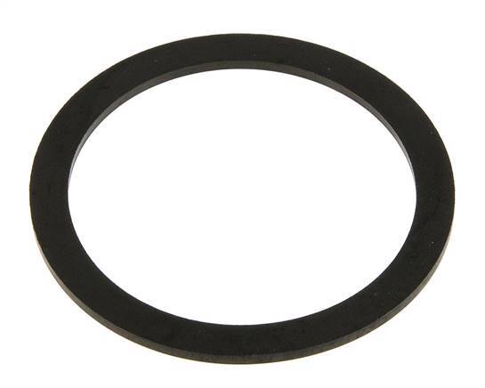 NBR Afdichting 50 mm voor Tankwagenkoppeling MK/VK type EN 14420-6 [5 Stuks]