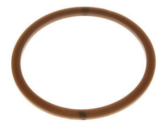 PUR Afdichting 80 mm voor Tankwagenkoppeling MK/VK type EN 14420-6 [2 Stuks]