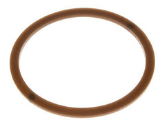 PUR Seal 80 mm for Tank Truck Coupling MK/VK Type EN 14420-6 [2 Pieces]