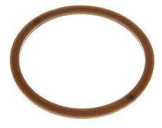 PUR Afdichting 80 mm voor Tankwagenkoppeling MK/VK type EN 14420-6 [2 Stuks]