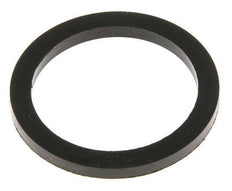 NBR Seal 50 mm for Tank Truck Coupling MB Type EN 14420-6 [2 Pieces]