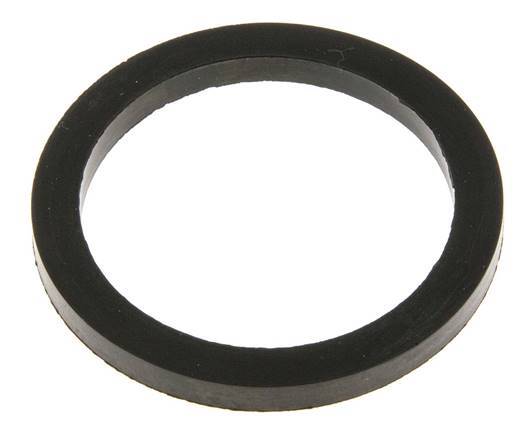 NBR Afdichting 50 mm voor Tankwagenkoppeling MB type EN 14420-6 [2 Stuks]